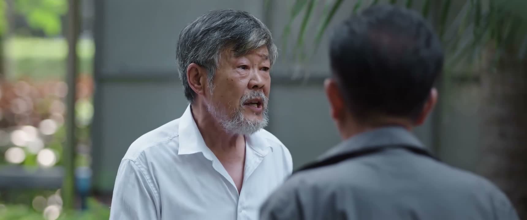 你说我是岁数大了眼花了