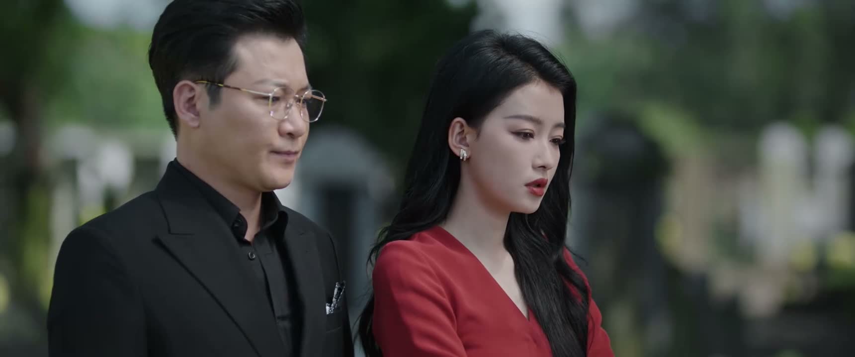 剩下的不过是走个形式