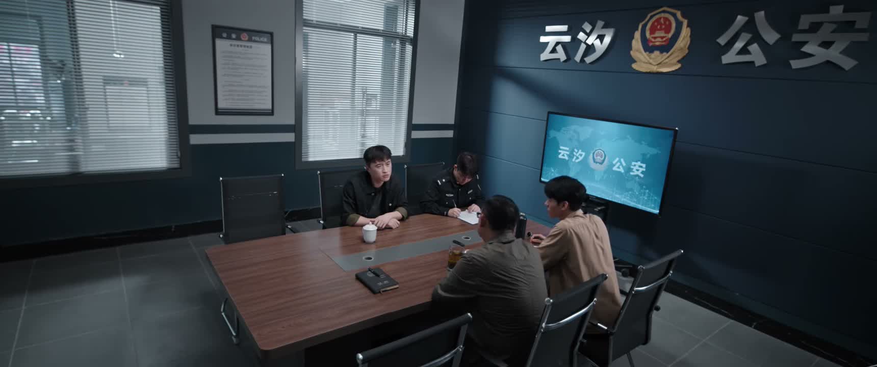 我有心理准备 可是我