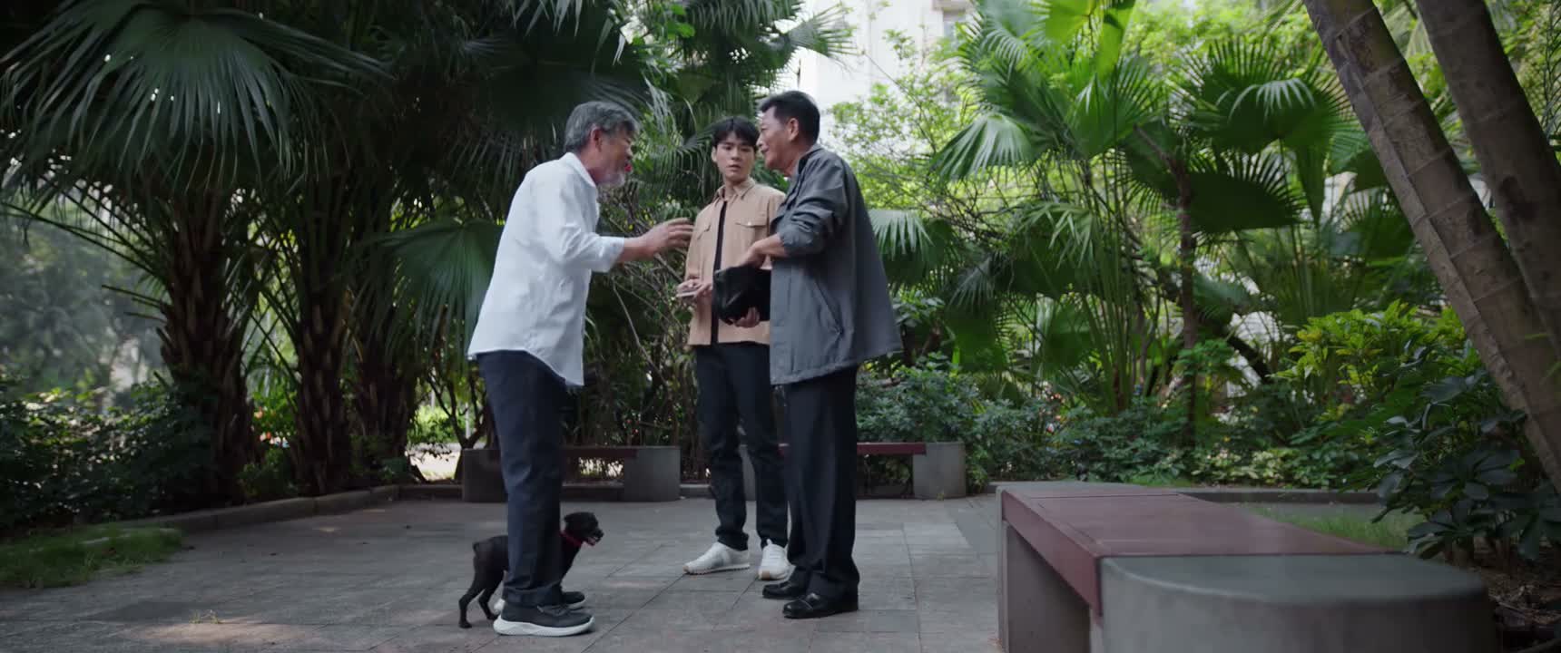 现在这些年轻人啊