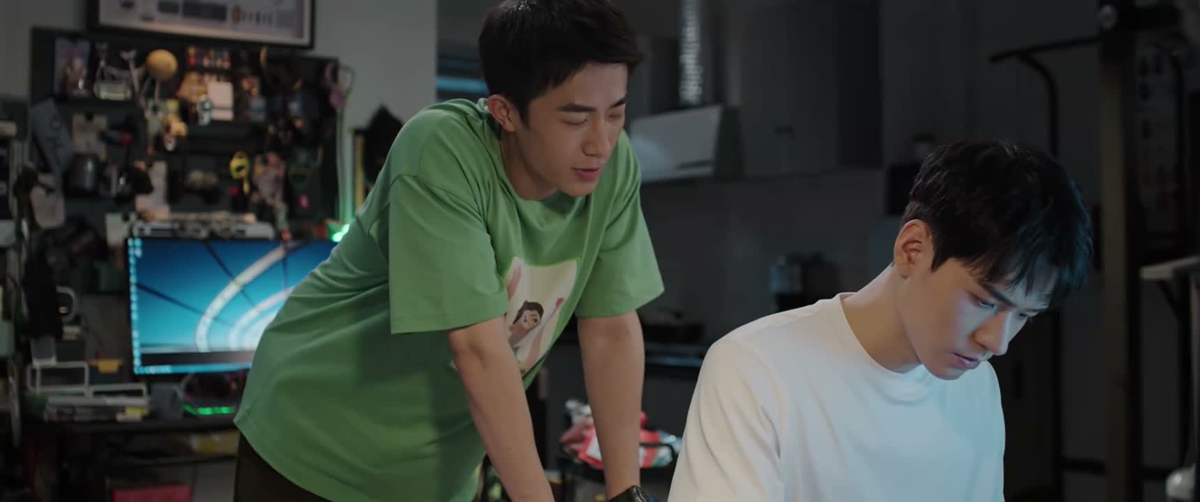 要不你再帮哥们个忙呗