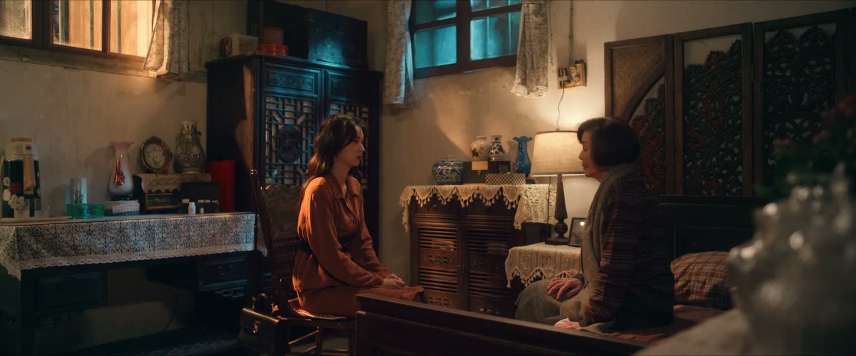 别人没能尝过的苦难