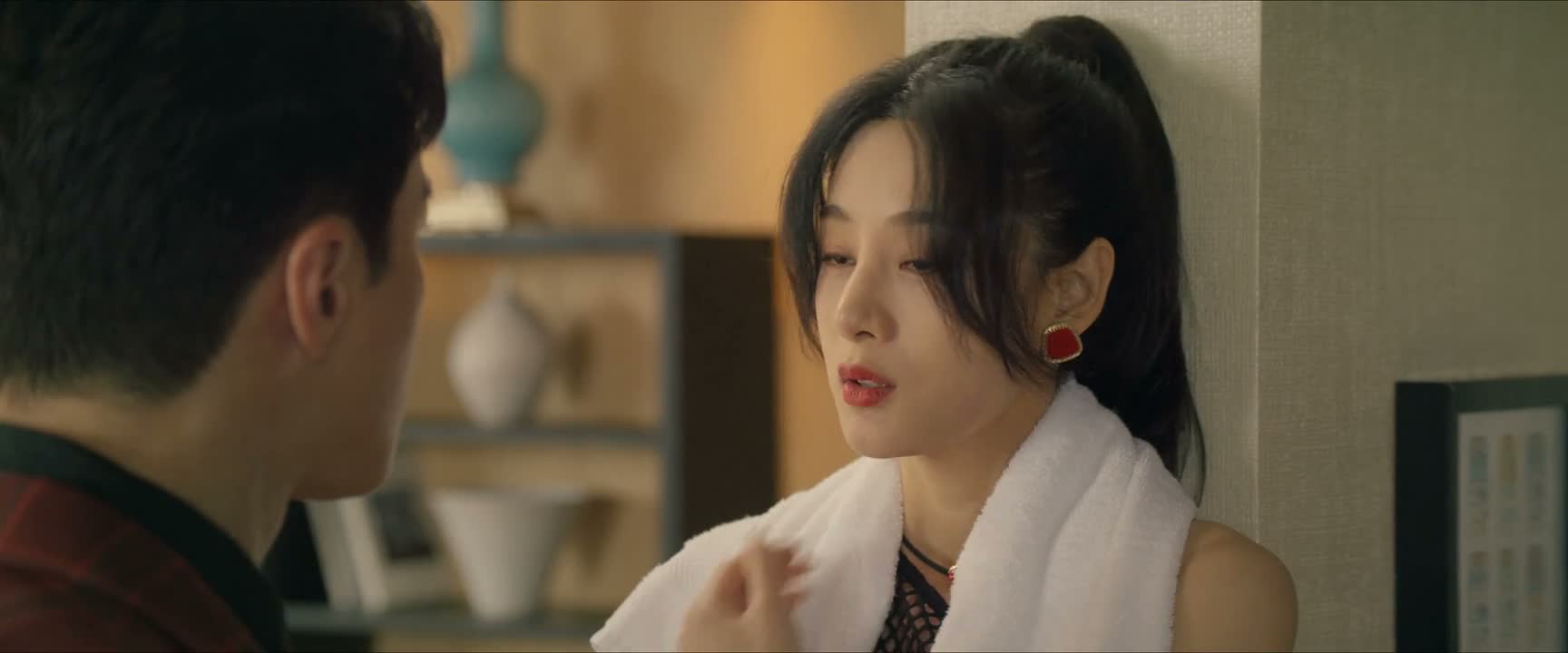 大少的事 杜生自然是知道的