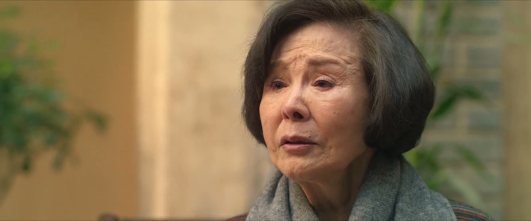 到底发生了什么事啊