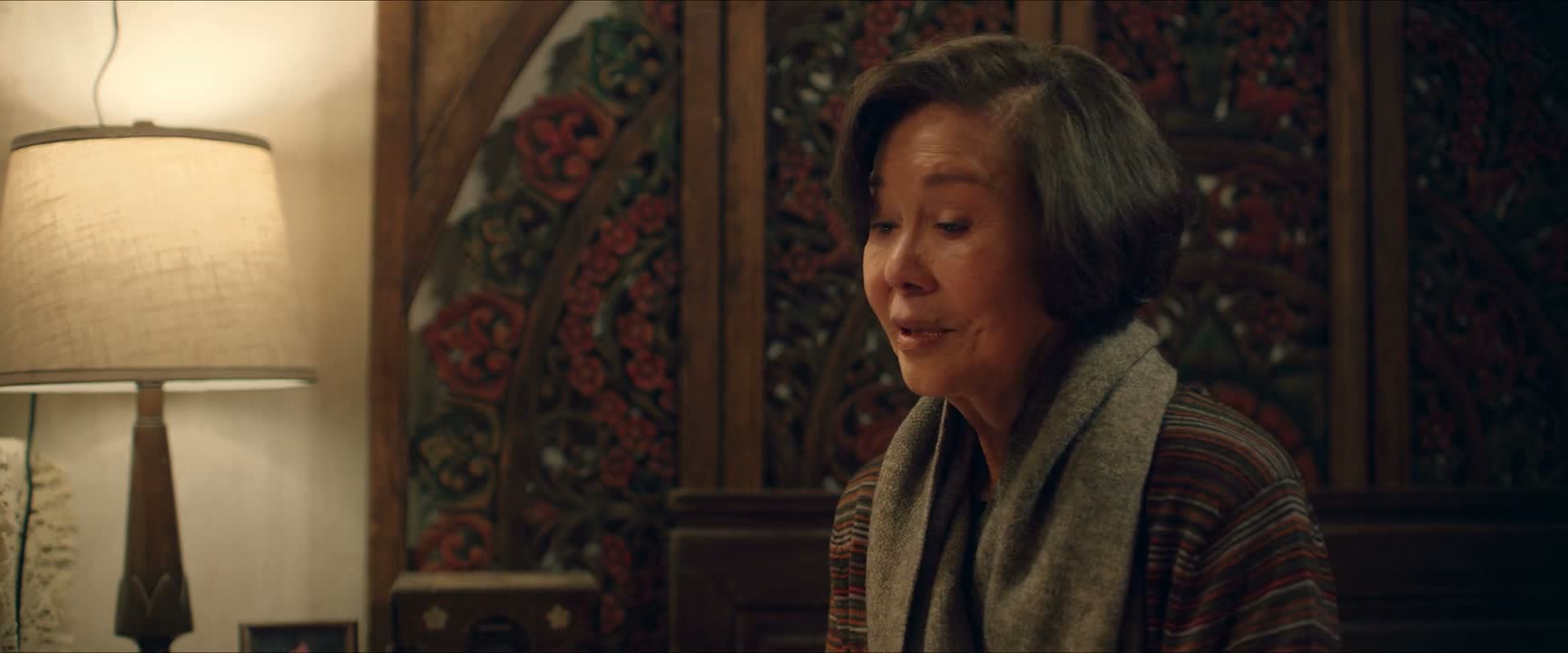 等到真的有了结果