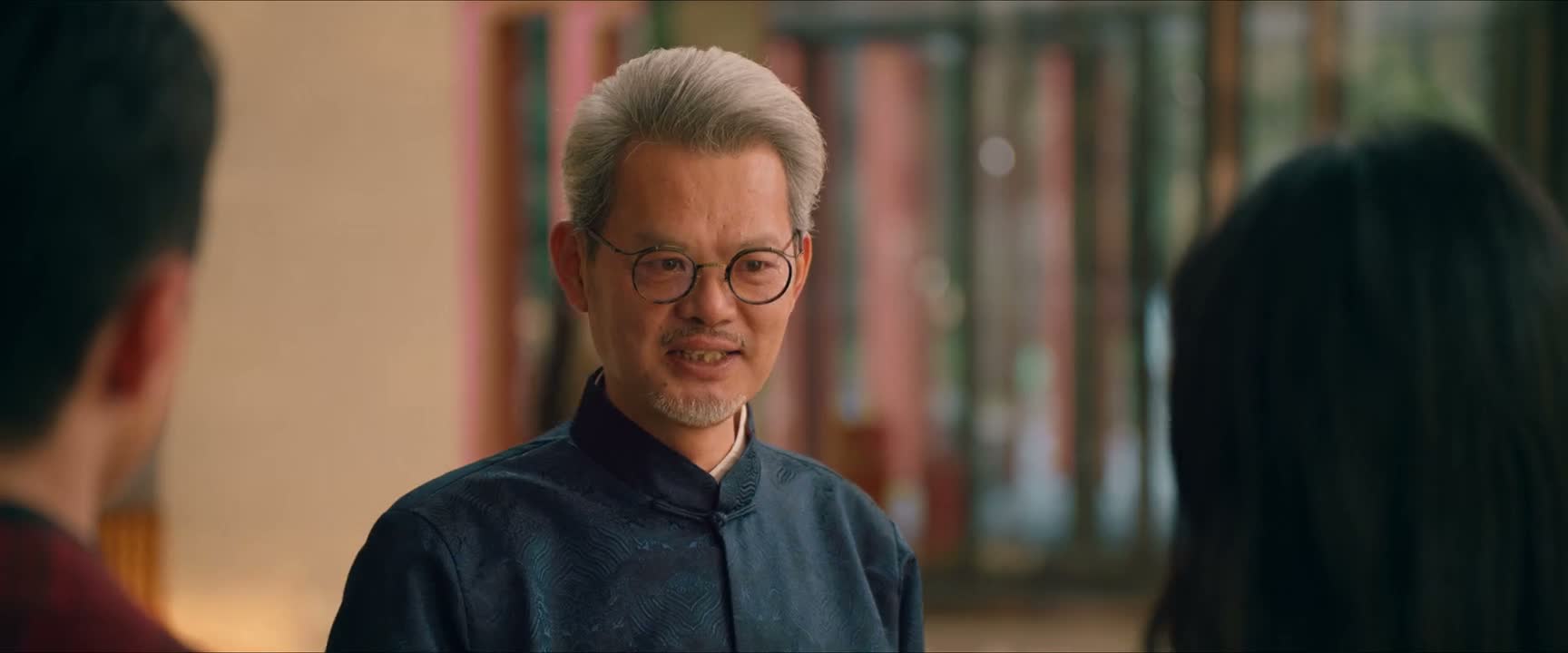 还要请你自己担着