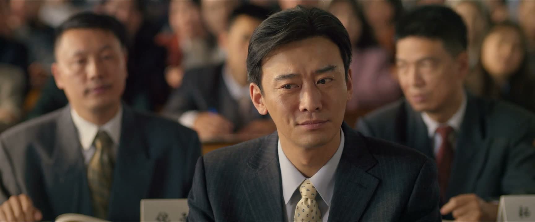后来夏晓兰接手了