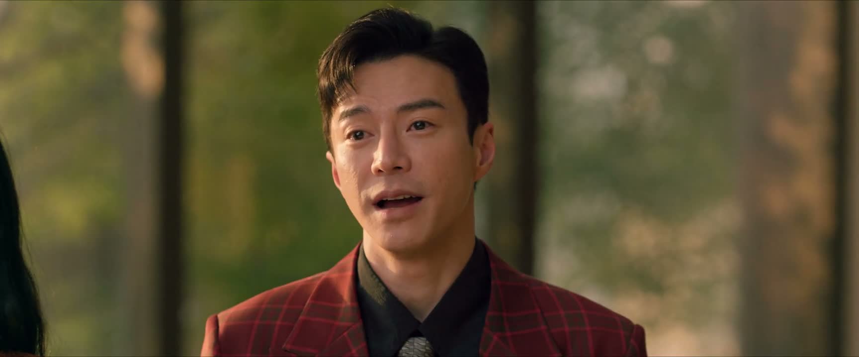 接下来就等邱爷喽