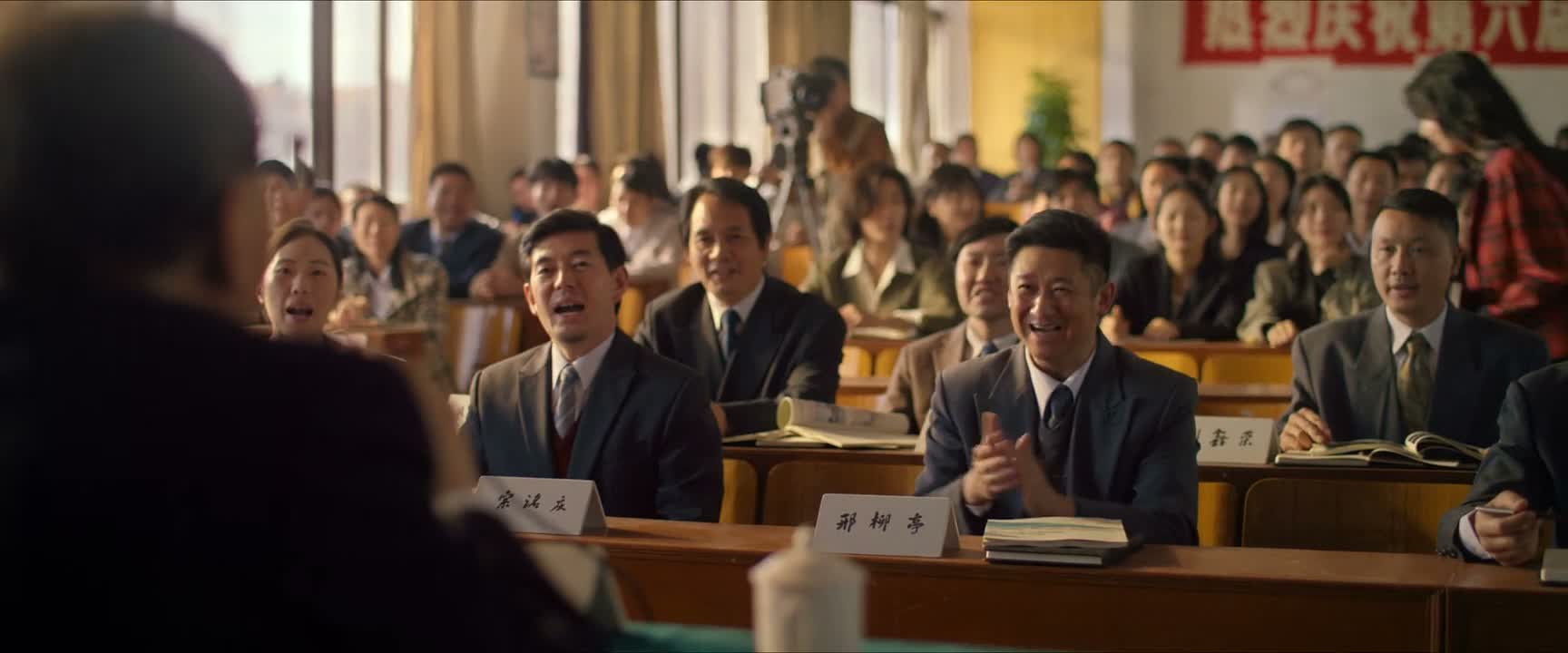 满意 非常满意