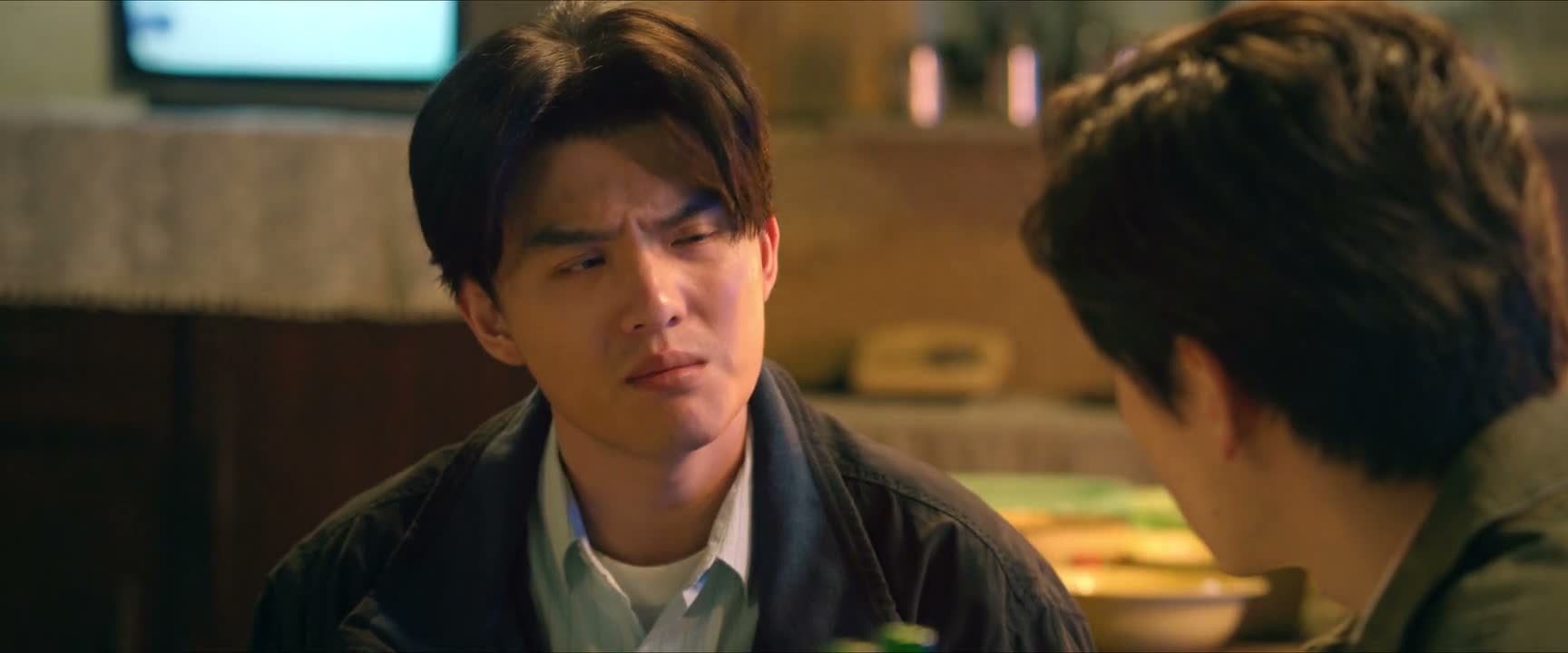 没有啊 还是那么美丽 能干