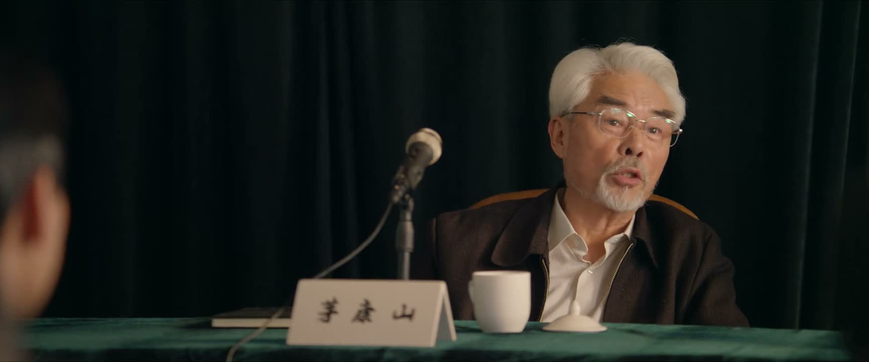 那具体的 让夏晓兰自己谈谈