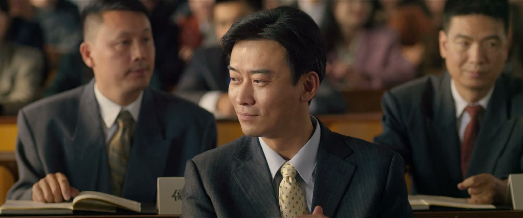 您放心 我不会让您失望的