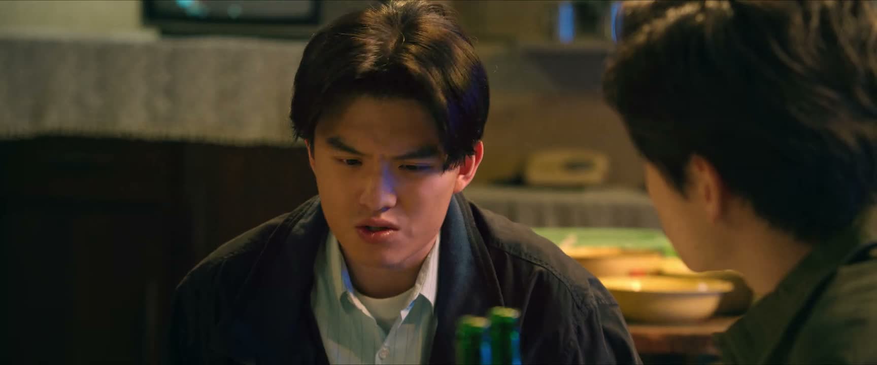 确实是有点同情