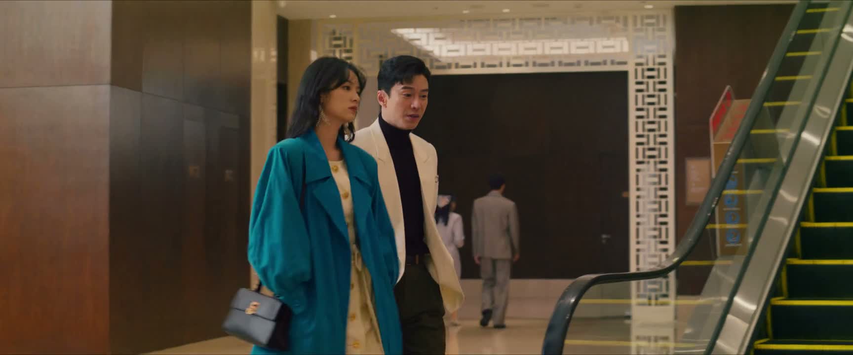 说不定真的有人要杀你