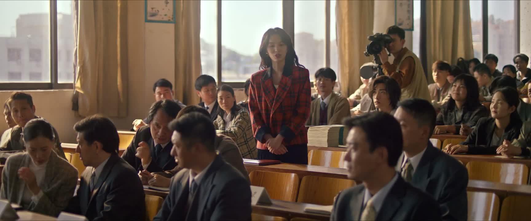 我是一个无职无权