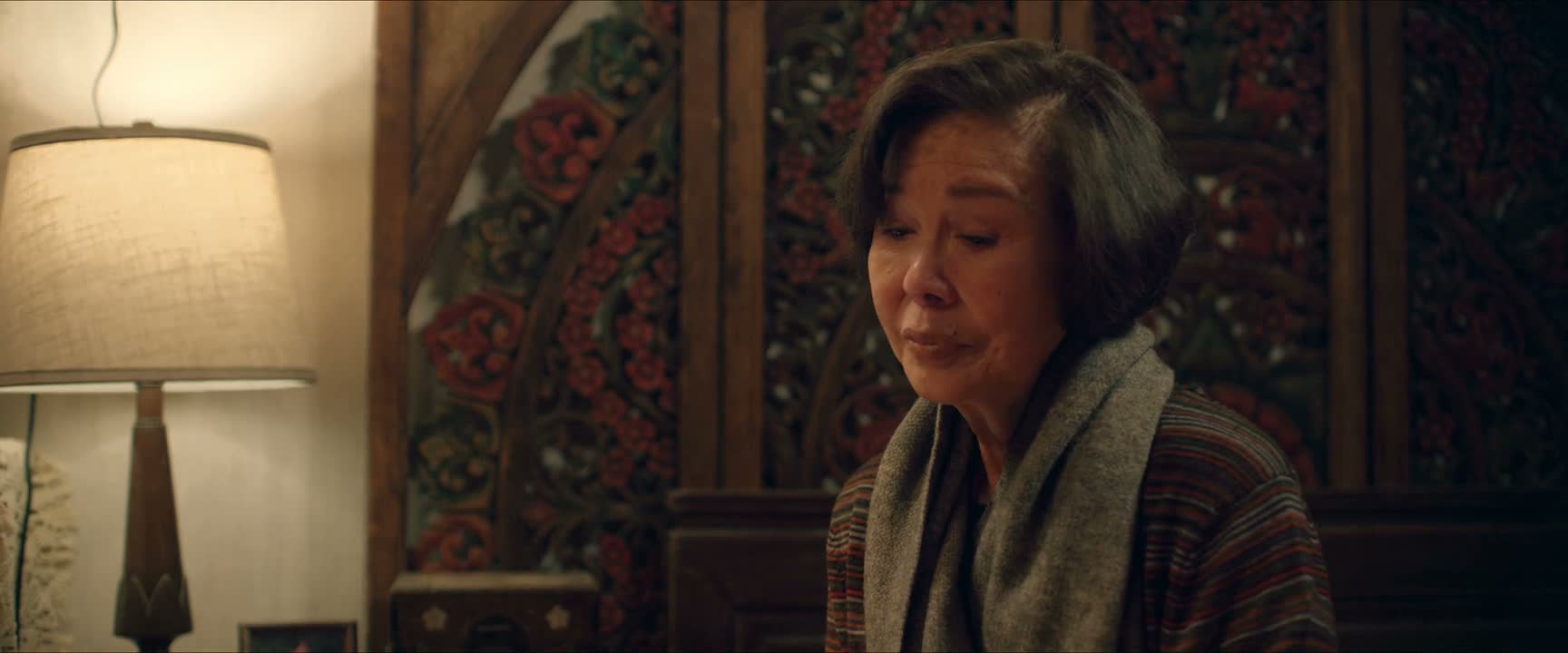 我这都演练过多少次