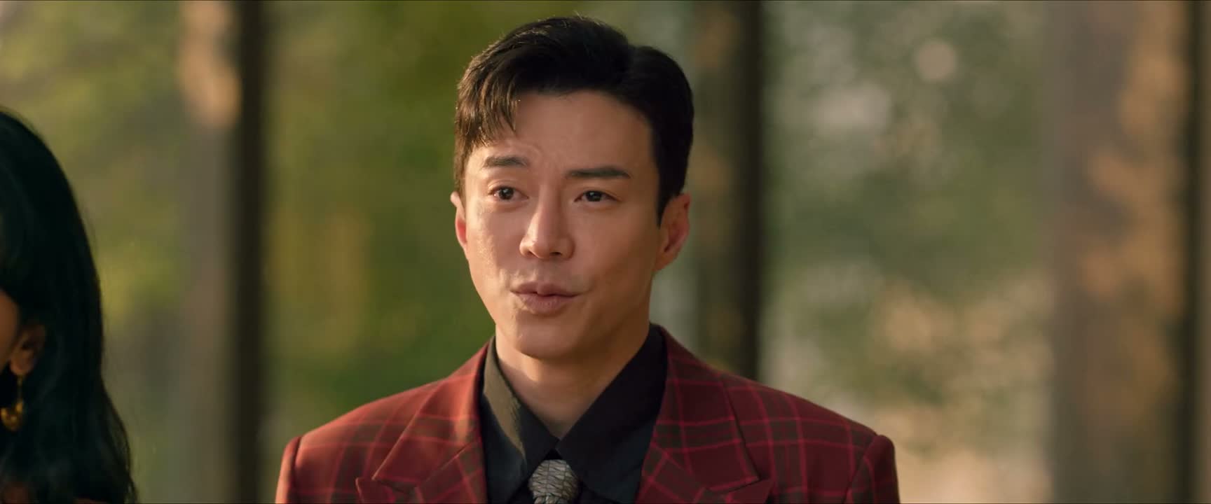 邬先生的事都谈好了
