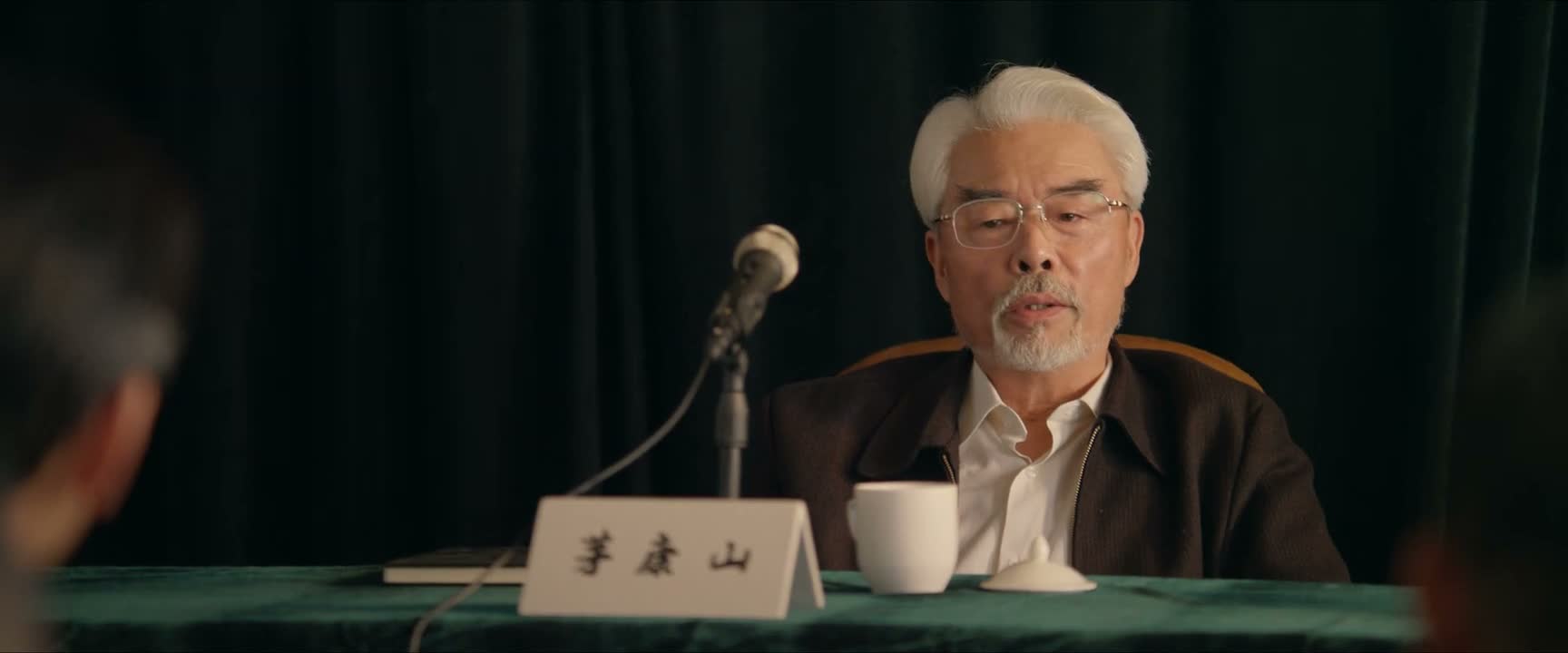 有个很亮眼的想法
