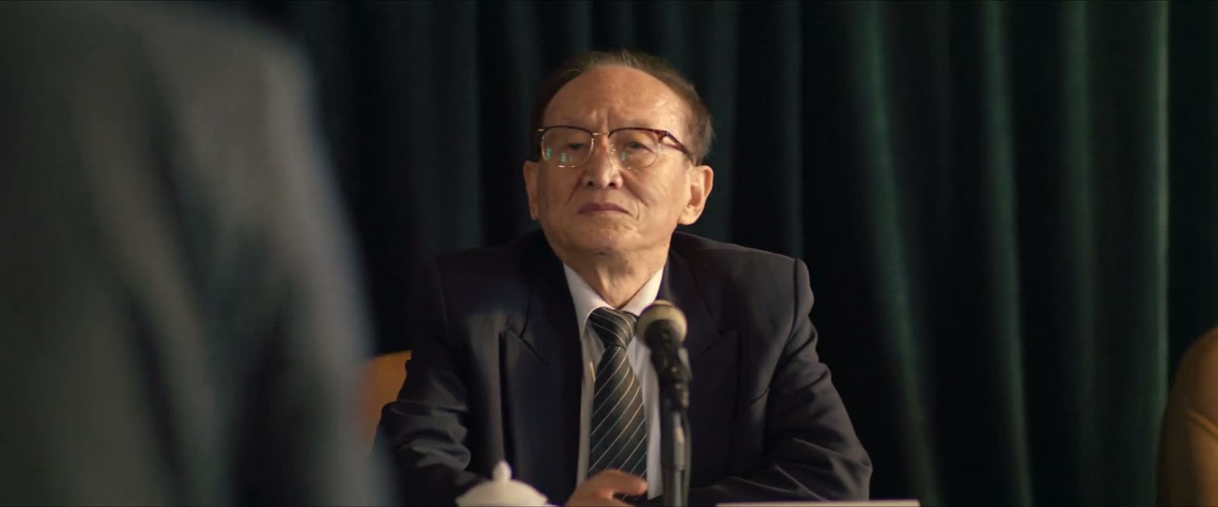 有一个不情之请