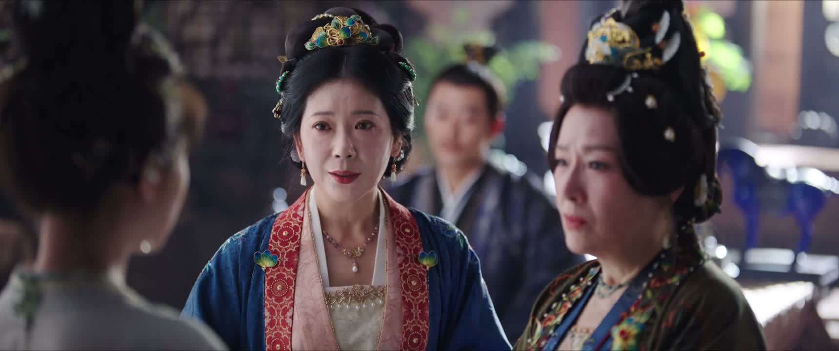 到了京城 不必看别人脸色