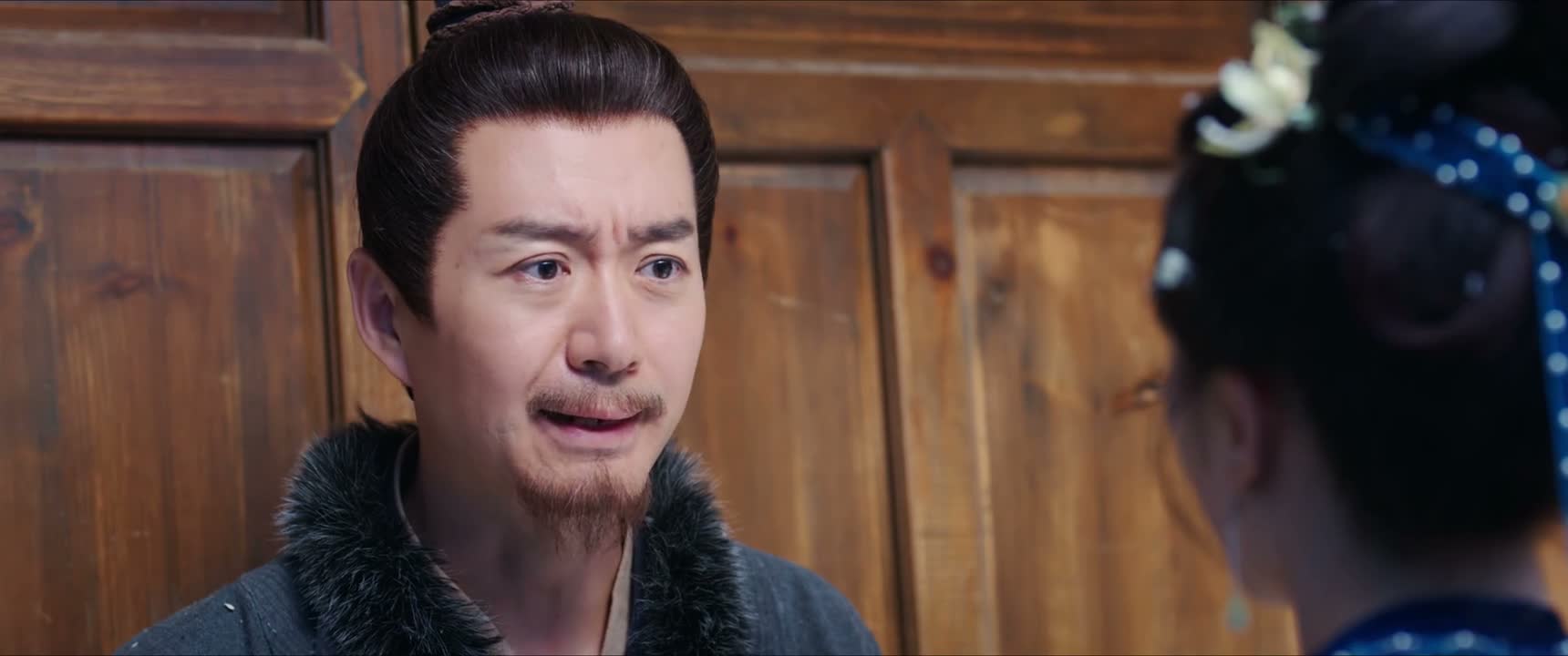 发作起来常常会伤人