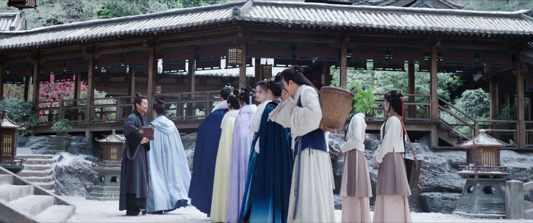 还神医呢 未免也太无礼了些