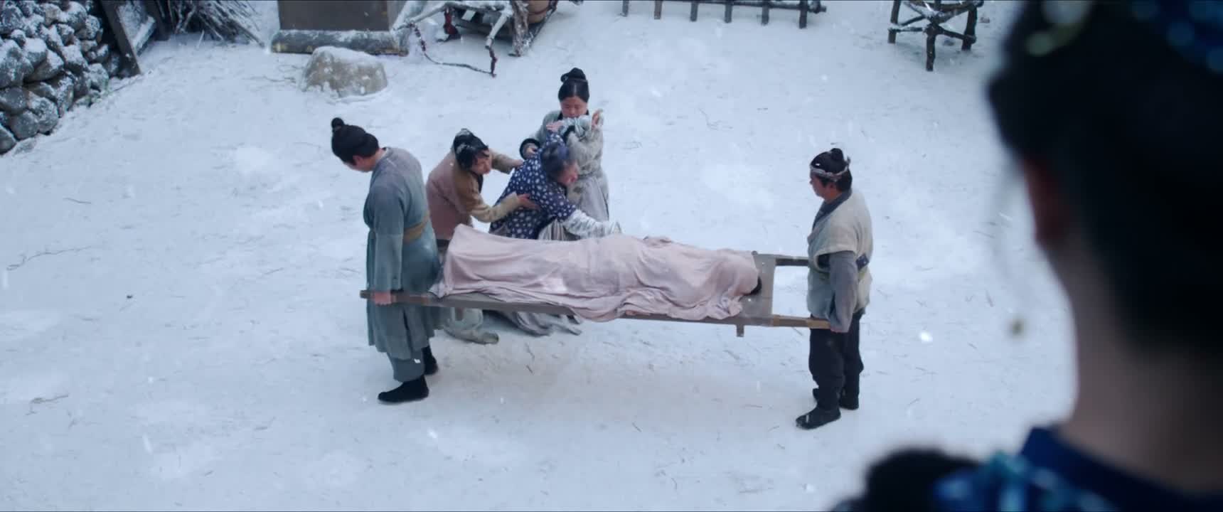 你慢点 翠翠啊