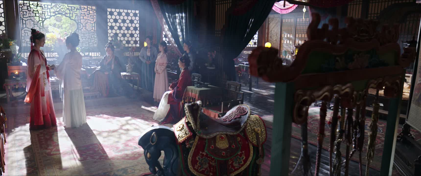 什么小碗大碗的