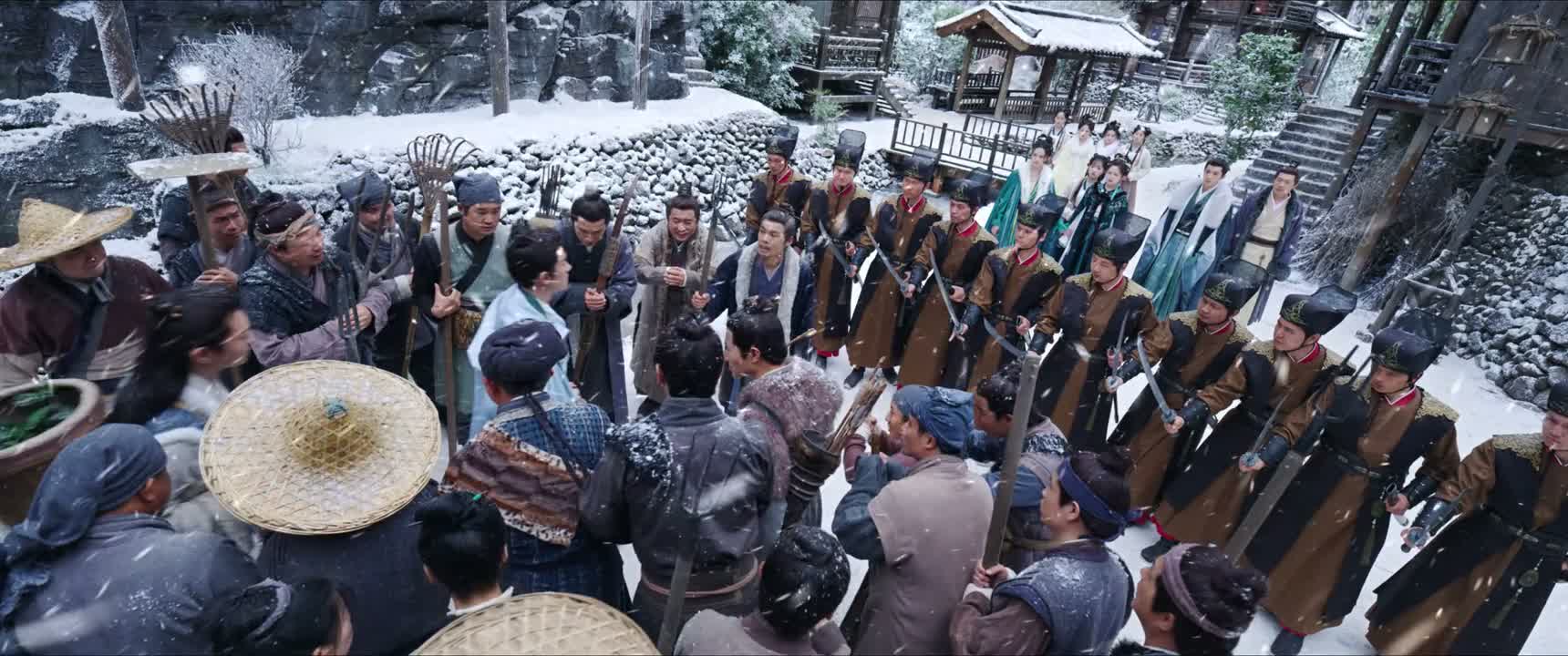 孙神医 孙神医 怎么把您给惊动了