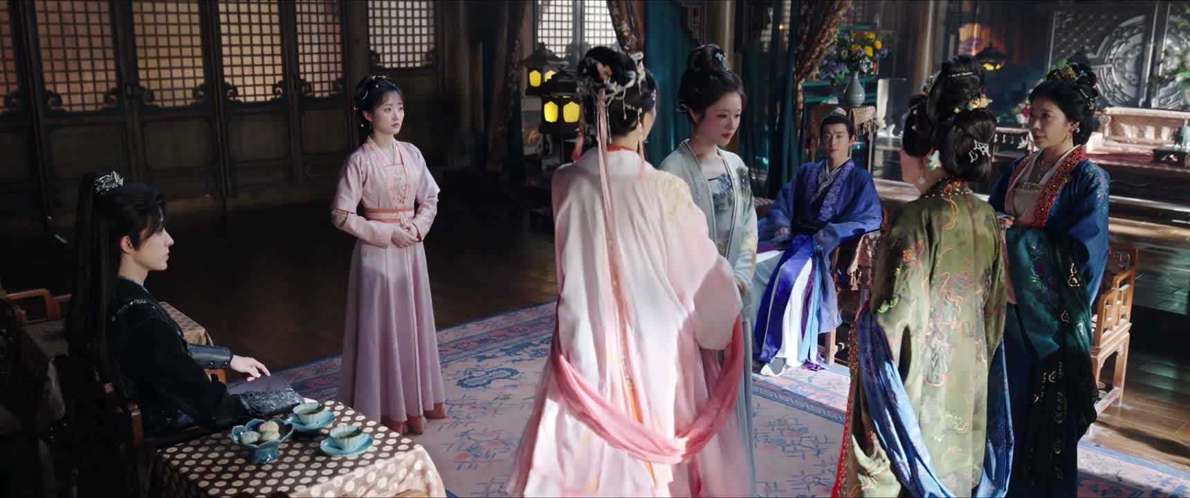 为什么小碗儿非要走