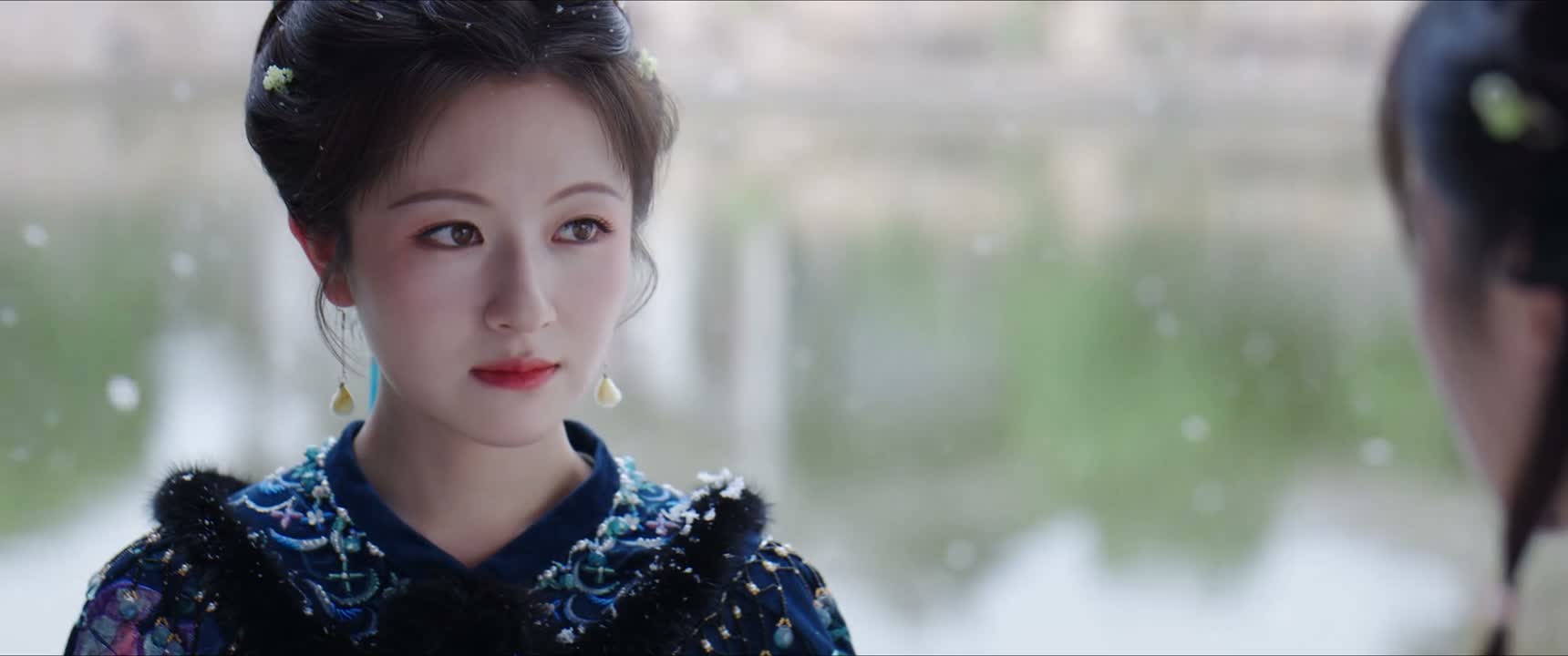 这茶酥啊 是我们这里的特产
