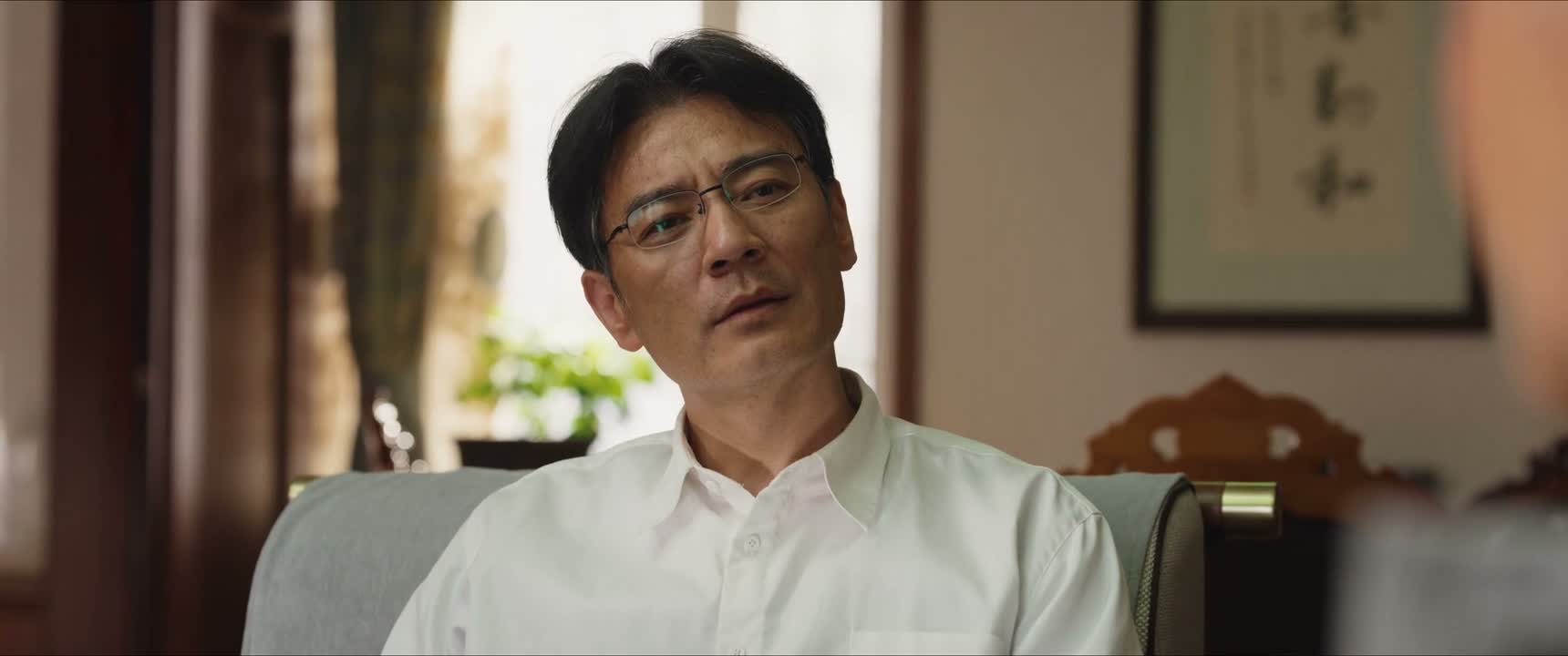 很想念玛治的满月