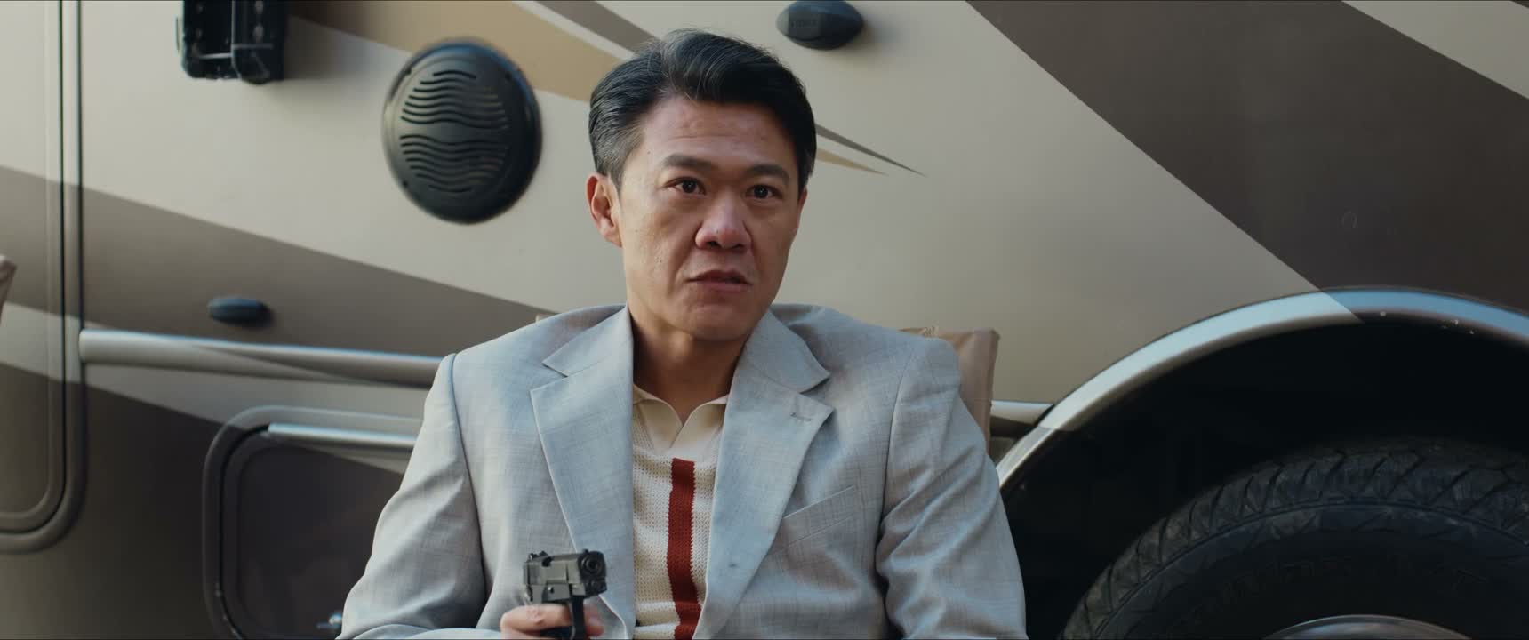 就因为五万块钱