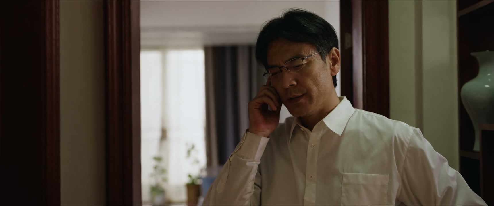 你是养了一头狼 在身边