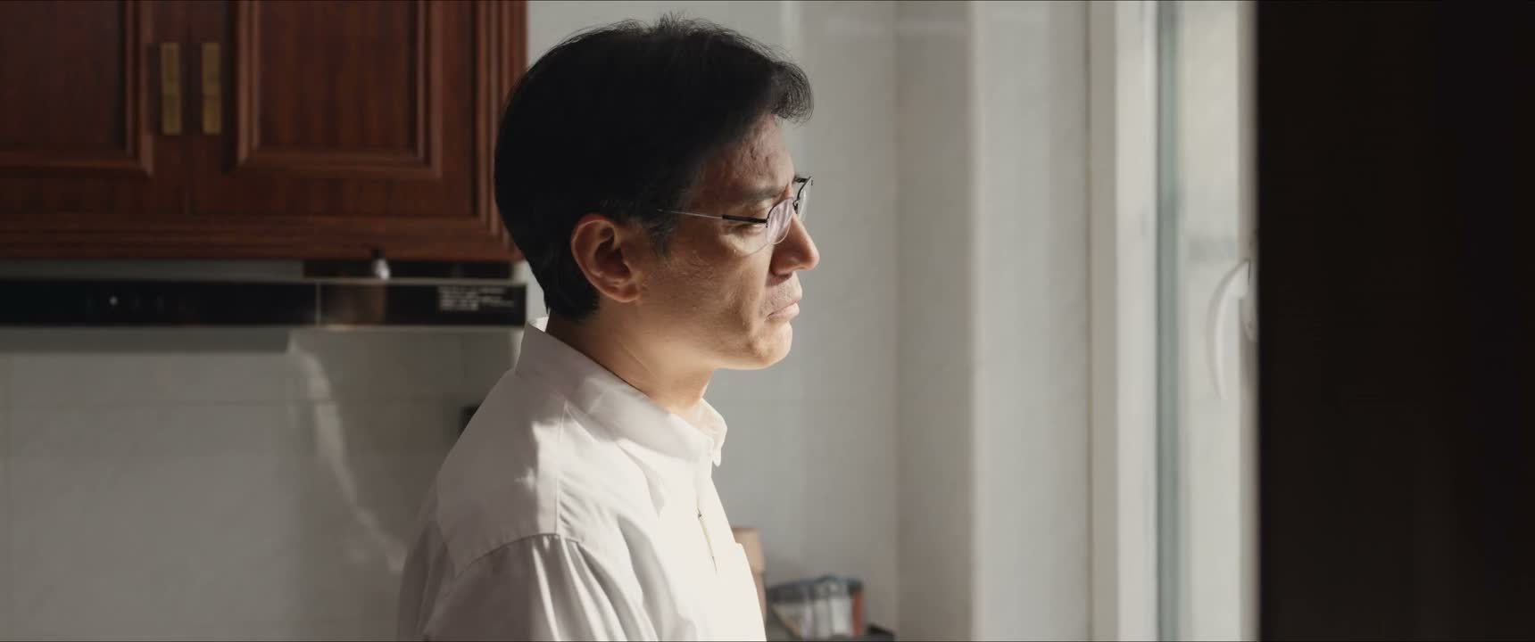 舍不得那些孩子们