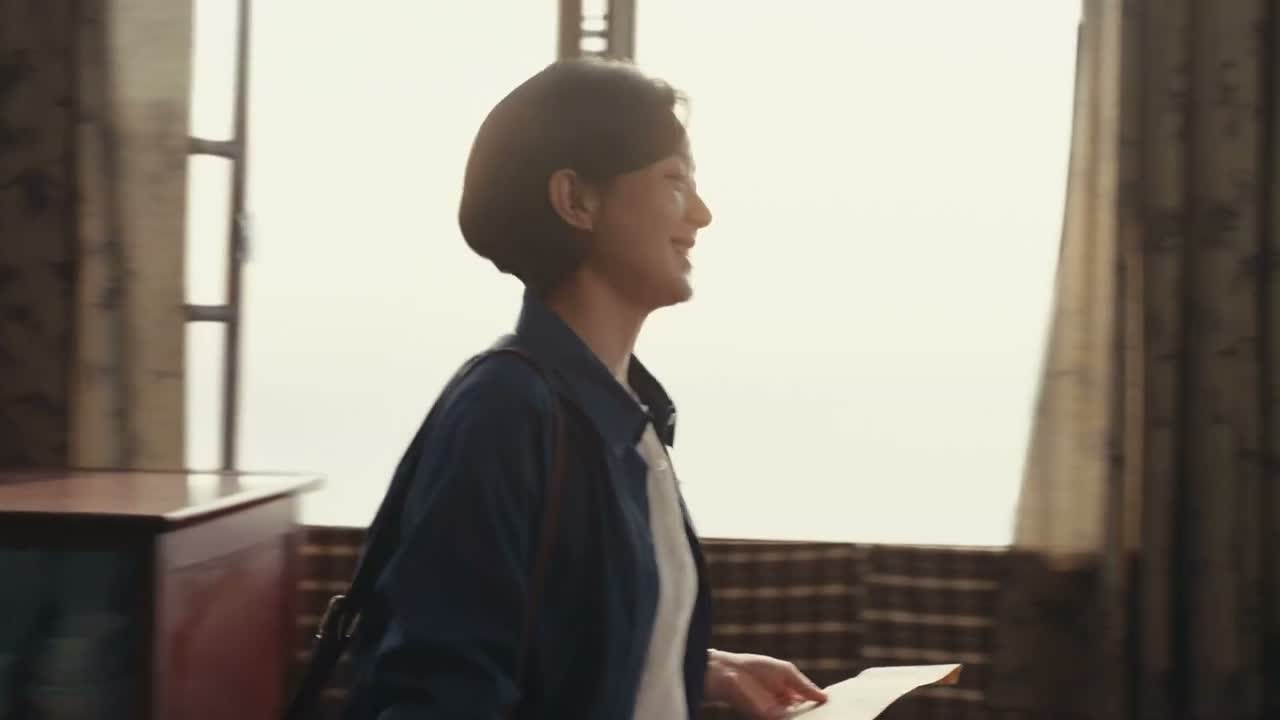 没事 您慢慢吃吧