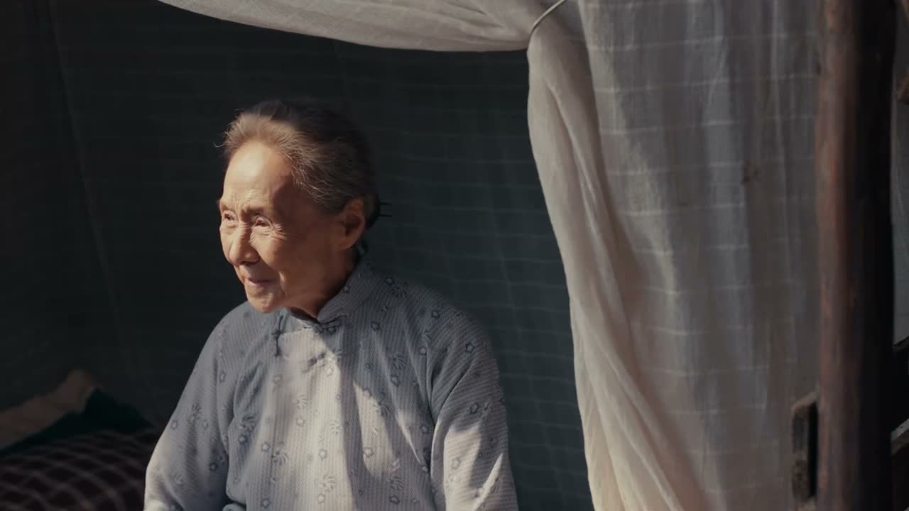 这不现在 也活得好好的吗