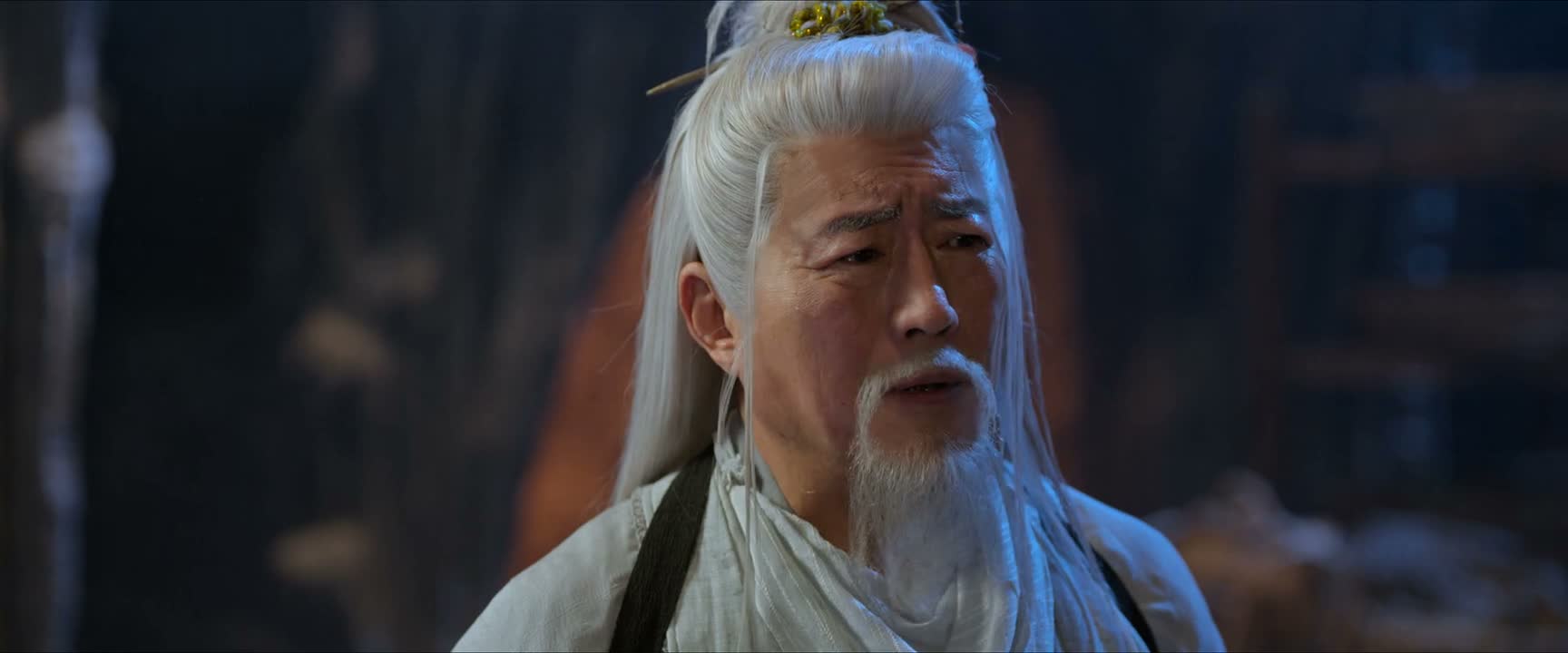 百毒穿肠 切肤刮骨