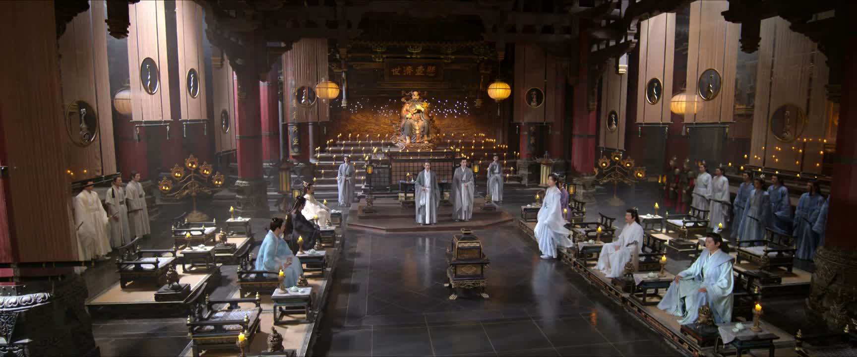 卑鄙无耻的小人