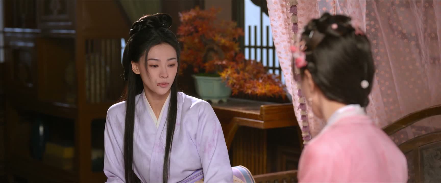 必须要有面世的那一天