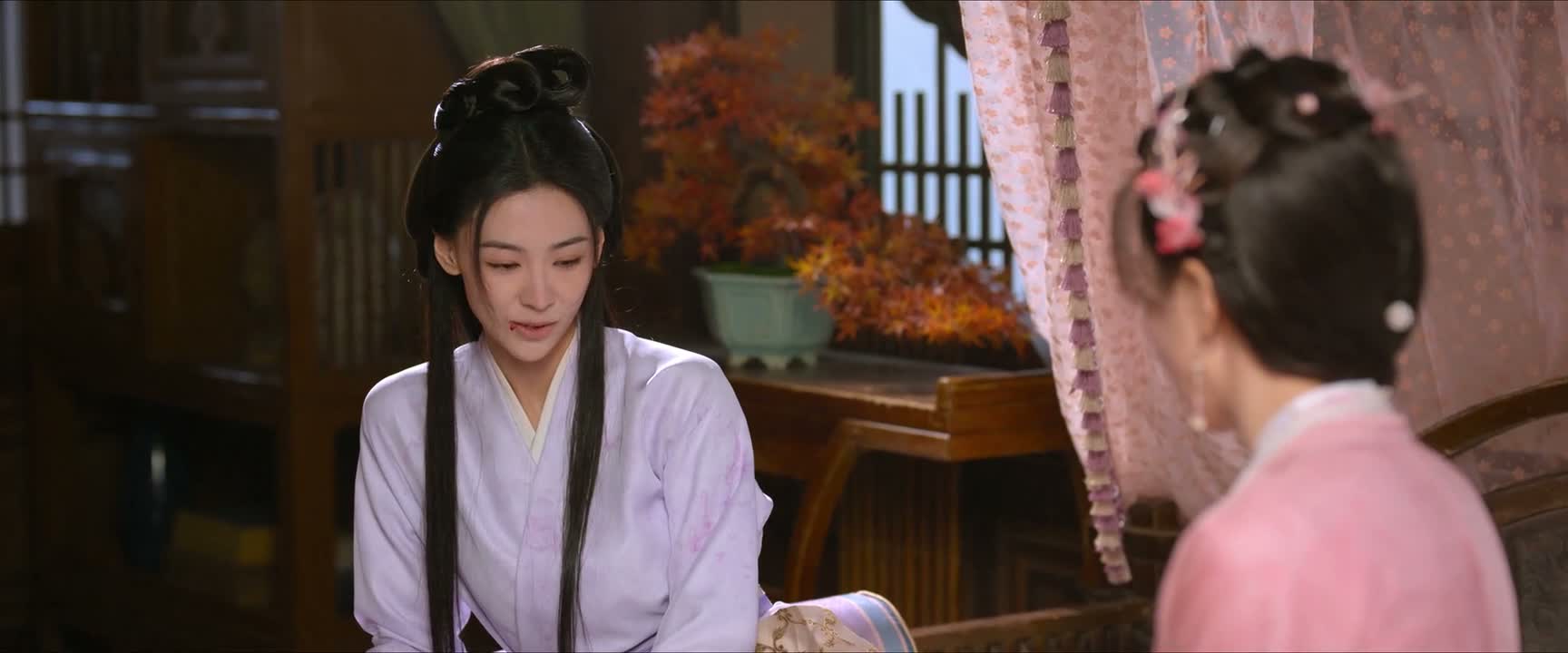 都还没有你活得长久