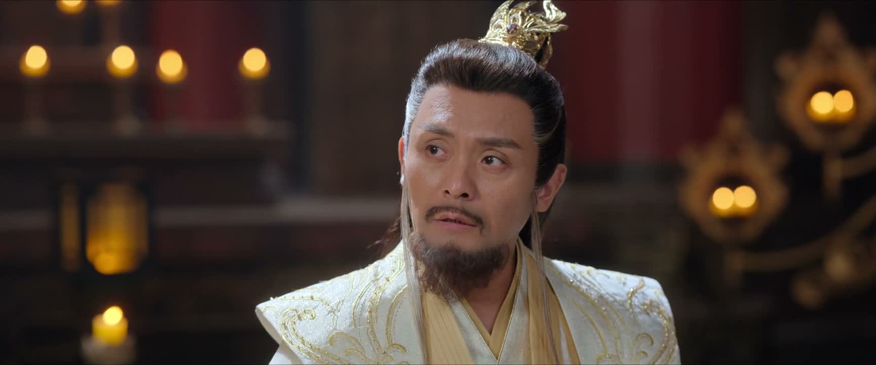 来日未必得得到不朽丹