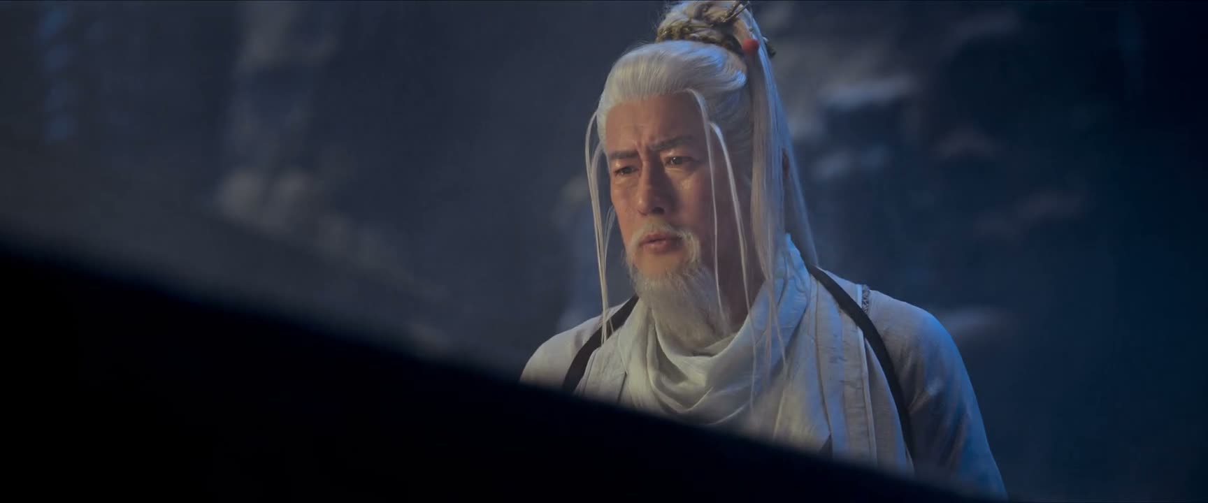 陆千乔 你给我忍着点