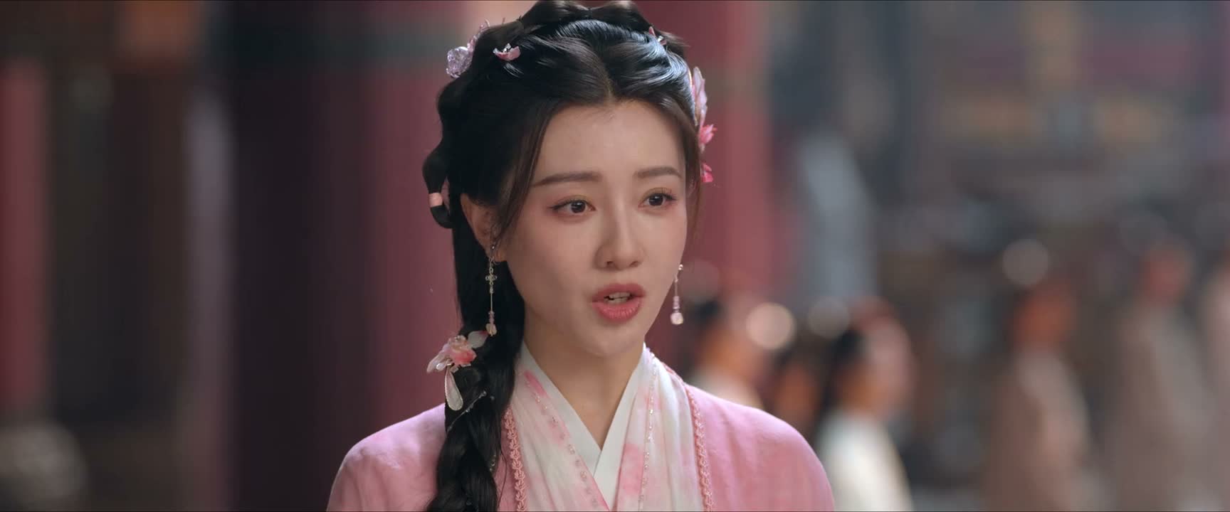 没想到前辈还记得我