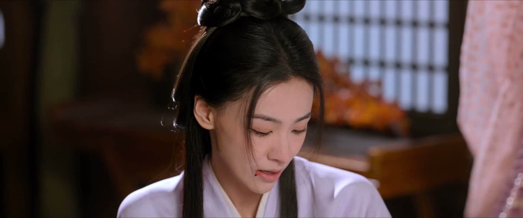 每一个拿到不朽丹的人