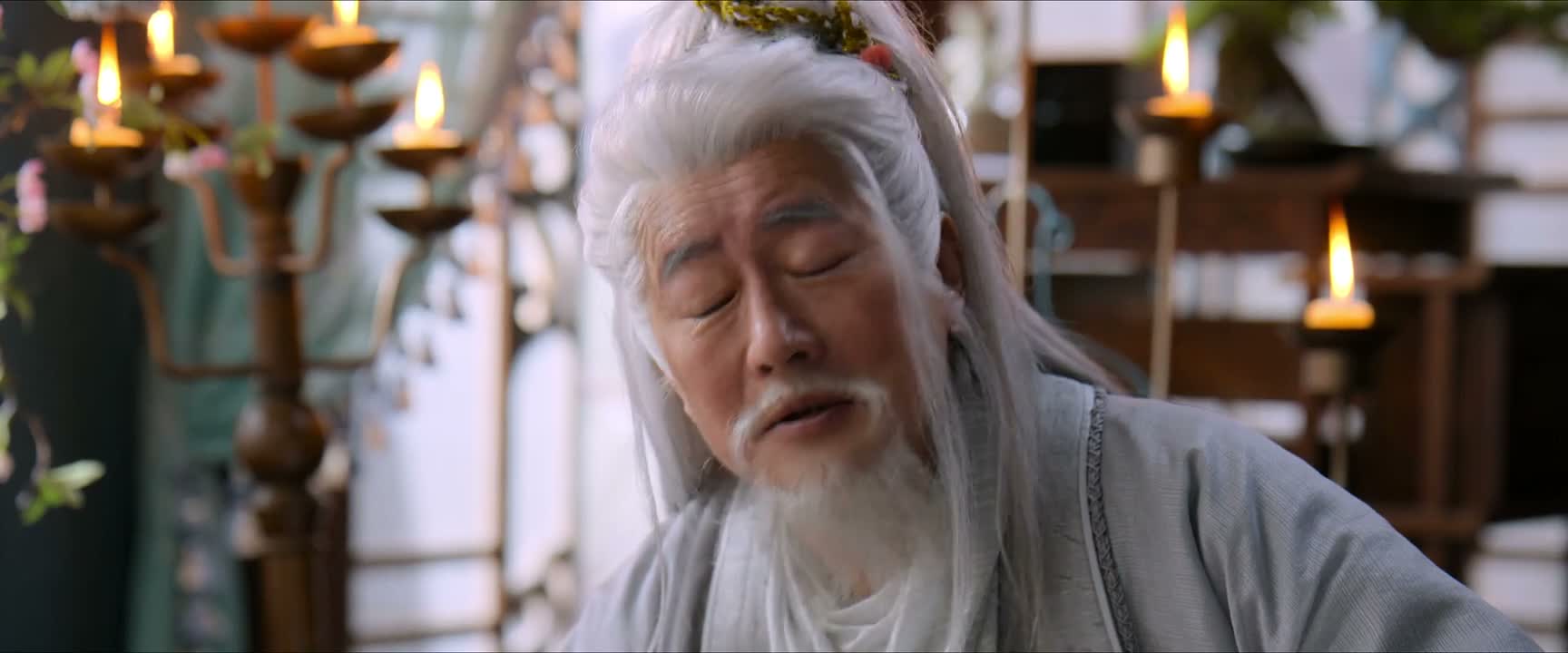 那是不可避免的