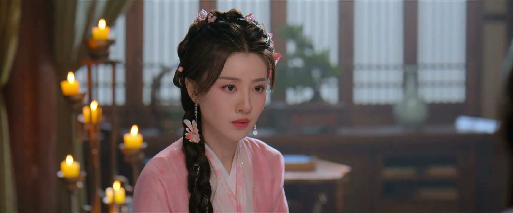 那我们这些小老百姓