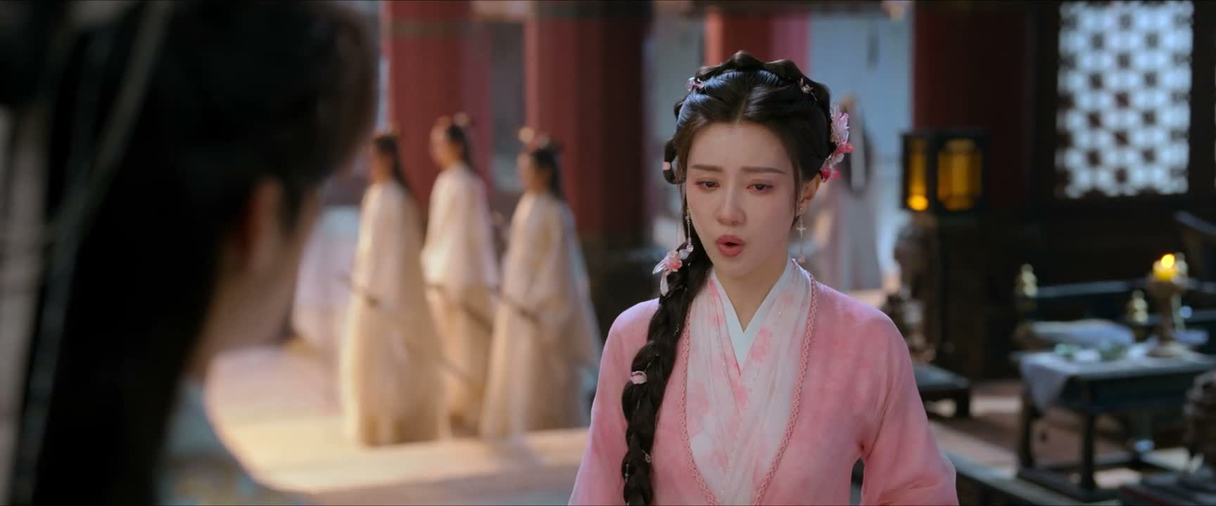 难道只有大战袭来