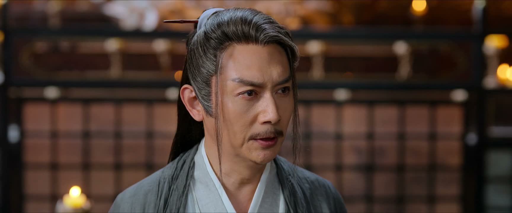 你们定下来的规矩