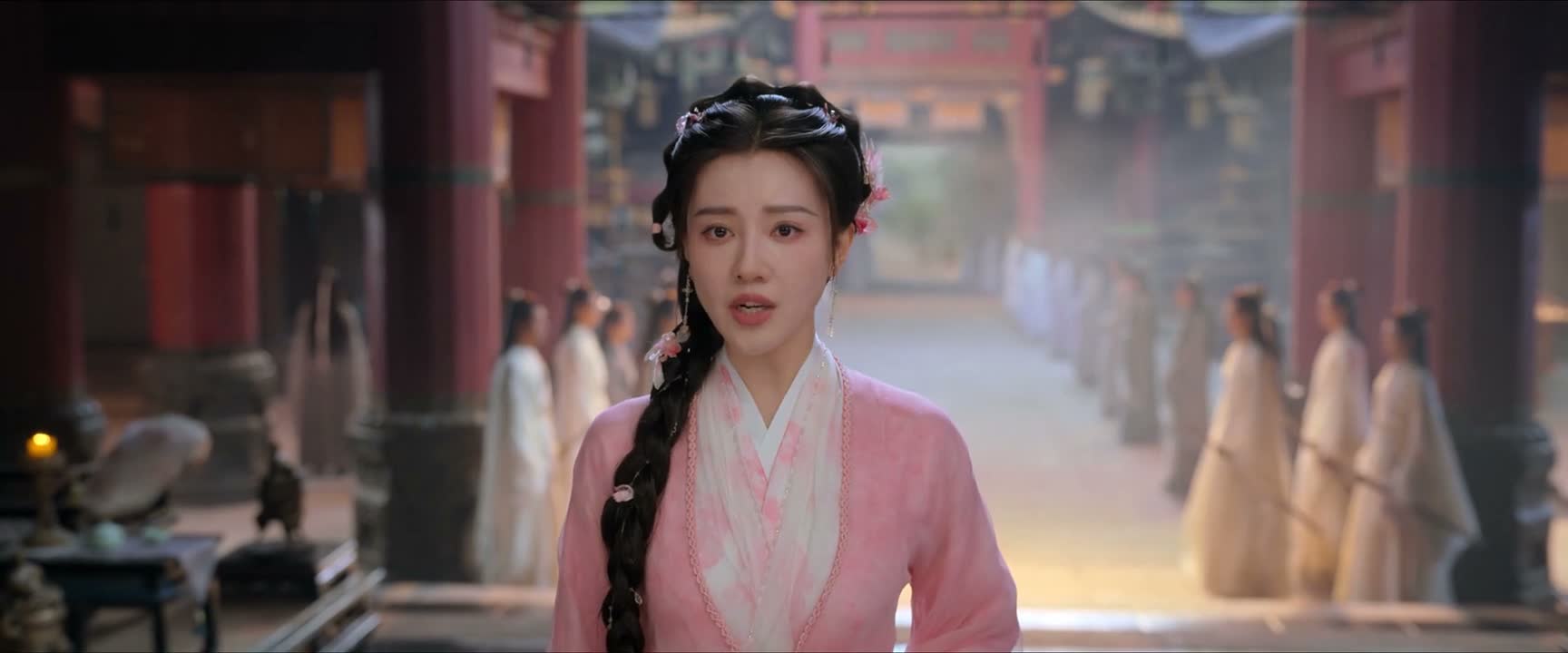 若有人能解我心中疑惑